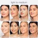 Tarte shape tape blur concealer stick - Full Coverage Crease-Proof Makeup, Diamond-Shaped Precision Tip for Instant Eye Lift Effect