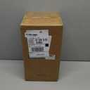 Darkaway Outdoor Post Lights Lamp Post Light Fixture, Waterproof Aluminum Housing with Glass, Fence Post Deck Lighting for Garden, Patio, Pathway (1 Pack, Black)