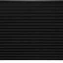 NOVINO RV Blinds Shades for Camper Window,RV Pleated Shades Camper Blinds for Travel Trailers Motorhome Motor Coach-44 W x 38" L