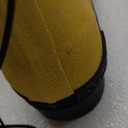 GOGO Yellow Boots Size 9