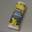 Digital Innovations 40308 Cleandr Wet/Dry Wipes, 70 Count