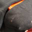 MEROKEETY Women's Sexy Off Shoulder Sweater Dress 2026 Winter Spring Long Sleeve Bodycon Club Night Out Mini Dresses, Size M