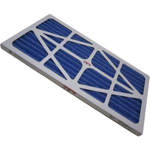 JET 24x12x1 Electrostatic Outer Air Filter, fits AFS-1000B/1000C (708731)