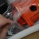 Red 97080701 3/4HP Shallow Well Jet Pump, RL-SWJ75, 30-50 PSI, 115V/230V 13 GPM Dual Voltage Cast Iron Self-Priming Pump