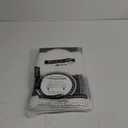 Premium 14 Pack Clear Plastic Table Cloths - Smooth Decorative Rectangular Table Cover - 54 x 108 in. for Parties, Weddings