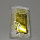 Birthday Party Decorations: 3 Pack 3.3 x 9.9 ft Gold Foil Fringe Curtains Party Supplies, Tinsel Curtain Backdrop for Parties/Birthday/Photo Booth