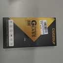 2 x Screen Protector Compatible with Galaxy A14 5G, [3+3 Pack] Camera Lens Protectors, Fingerprint Unlock Support, HD Tempered Glass, Touch Sensitive, Anti Scratch (for Galaxy A14-6.6 Inch)