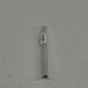 6061 Aluminum Tubing, 1" OD Seamless Aluminum Round Tube, 0.12" Wall x 10" Length Metal Straight Pipe for Diy, Industry, Decoration, 1Pcs