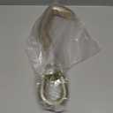 Car Frame Puller Hook 12.99x3.39", 3000Kg Carrying Capacity - Rust-Free & Durable Shape, Strong Fixation - Auto Body Pulling Clamp for Large Vehicle Only | Auto Body Tools for Garage & Repair Shop Use