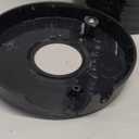 Nespresso Aeroccino 3 Milk Frother, Black, Steel