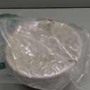 Banneton Bread Proofing Basket - Banneton Basket Set of 2 Pack 7 inch Round Sourdough Proofing Basket with Liner - Handmade Rattan Proofing Rising Bowl for Artisan Bread Making Baking Supplies