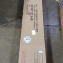 Bellemave Queen Size Platform Bed, Linen Fabric Upholstered Platform Bed Frame with 2 Storage Drawers and 1 Twin XL Trundle, for Kids/Teen/Adults, Wooden Slats Support (Dark Gray, Linen)