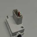 Brake Stop Light Switch Compatible with Chrysler, Dodge, Jeep, Mitsubishi, Volkswagen  Models: PT Cruiser, Town &Country PacificaRam 1500/2500/3500 Replaces 05083344AA, SLS-237, 5016294AA/B/C