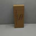 Key Holder Wall Mount - Mail Organizer Wall Mount with 6 Key Hooks and Storage Box for Sunglasses Storage and Dog Leash Holder Home Decor Rack Apartment Farmhouse Shelf Entryway Organizer (Black)