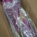 Aphighjoy 3Ft Dracaena Tree Artificial Plants Porch Patio Housewarming Gift