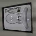 ILive Facial Massager Red-Light-Therapy-for-Face 3 In 1