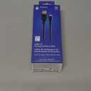PowerA USB Charging Cable for Playstation 4