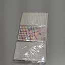 2609 Pieces Hair Gems,Hair Jewels Diamonds and Letters Rhinestones with Tweezers,Hair Pearls Stick on,Self Adhesive Bling Rhinestone Stickers for Crafts,Face,Eye,Nail,Clothing,6 Shapes, 3-8mm