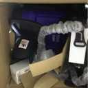 Snow Joe 24V-X2-SB15 48-Volt IONMAX Cordless Single-Stage Snow Blower Kit, 15-inch, Brushless 750W Motor, w/ 2 x 4.0-Ah Batteries + Dual Port Charger