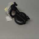 InwodiTeki Magnetic Phone Holders for Your Car, Upgraded 360 Vacuum Car Phone Holder, 108+LBS Strongest Suction & 3000gf Magnetic, Car Phone Mount for 17 Pro Max 16 15 14 13 12/ Android Phones (Black)