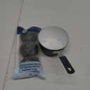 GL Soup Pot AND Jacent Everyday Stainless Steel Scourers, 3 Per Pack - 1 Pack