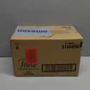 Poise Incontinence Pads & Postpartum Incontinence Pads, 3 Drop Light Absorbency, Regular Length, 120 Count (4 Packs of 30),