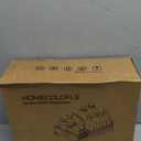 Under Sink Organizer, 2 Tier Pull Out Bathroom Cabinet Organizers and Storage L-Shaped,Multi-Purpose Metal Sliding Drawer Storage Shelf for Kitchen Bathroom, 1 Pack Grey 