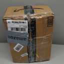 100% Cotton Quilt Sets Cal King Size - Soft Lightweight Quilt Bedding Set for Bedroom Decor-Bedspread in Geometric Pattern with 2 Pillow Shams for All Season, 110x120 inches (White)