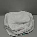 Waterproof Bassinet Mattress Pad Cover Compatible with Baby Delight Beside Me Dreamer Bassinet, 2 Pack, Ultra Soft Surface, Breathable and Easy Care