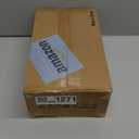 PXRACK 1 Pack Under Sink Organizer,Adjustable Height,2 Tier Pull Out Under Cabinet Organizer,Slide Out Thickened Metal Under Sink Storage for Kitchen Bathroom Laundry Cabinet Pantry,White(L)