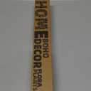 96PCS Natural Dried Pampas Grass Boho Home Decor Bouquet Phragmites Dried Flowers Bouquet for Wedding Floral Arrangements Home Decorations 