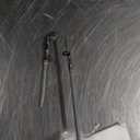 Berkley 76 Lightning Rod Casting Rod, One Piece Casting Rod, 12-25lb Line Rating, Heavy Rod Power, Fast Action, 5/8-1 1/2 oz. Lure Rating