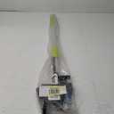 ORIENTOOLS 4 Claws Weed Puller Tool, Stand Up Weed Puller with Long Ergonomic Handle, Weed Puller Tool Stand Up Heavy Duty, Dandelion Picker, Garden Tools for Weeding, Weed Remover Tool for Lawn, Yard