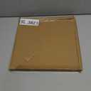 Large (2 Pack) No Trespassing Signs Private Property, Metal, Aluminum, Includes Metal Yard Stakes for Easy Installation, 12x12 Inches