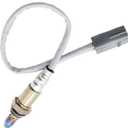 NOVAPARTS 2349036 Oxygen O2 Sensor for 20082015 Infiniti FX35 EX35 G37 M35 Nissan Rogue Maxima Altima Frontier Pathfinder Xterra 350Z 370Z 226931NA0A 22693ZX70A