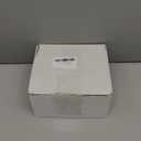 RV Propane Regulator 2 Tank 18" Hoses with 48" Stainless Braided Extension Hoses, 2-Stage Manual Changeover LP Propane Gas Regulator with Gauge for RVs Vans Trailers Campers