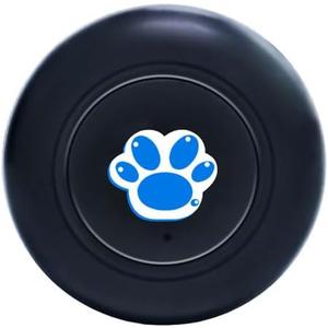 GPS Tracker for Vehicles Cars Motorcycles,No Monthly Fee No Subscription,Real-Time Location Tracking Device, Magnetic Mini GPS Tracker for Car Pets Dogs Elderly and Valuables