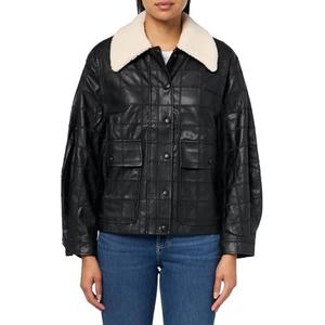 Baum und Pferdgarten Women's Betha Jacket, Black, Size 44