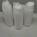 15pcs Glass Vase Cylinder Vases for Centerpieces Small Flower Glass Vases Home Decor Centerpiece Table Clear Flower Vase Decorations for WeddingHoliday 4,6,7.5,8,10 Inch Tall