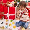 Advent Calendar 2025 Cars Toys for Kids, 24 Days Christmas Countdown Calendar Animals Pull Back Car Vehicles Toy Set, Stocking Stuffers New Year Birthday Xmas Gift Surprise Box for Boys Girls