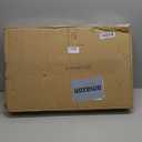 16 x 25 x 3.5 in One Step Stool for Elderly with Non-Slip Rubber Tape, Heavy Duty Wooden Platform Mobility for Seniors Adults,300 Lbs Portable Bedside Outdoor Steps for Handicap,Porch Garden Rv