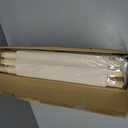 Cat Wall Shelves - Four Step Cat Shelf with Scratch Board, Mounted Cat Shelves, Sturdy Cat Wall Furniture for Indoor Cats