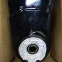 24 Volt High Torque Motor Gearbox forPower Wheels, 24V 2300RPM Brushless Motor for Ride on Truck Parts, 150W,ATV, 4x4,MY4845