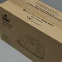 BISSELL Little Green Multi-Purpose Portable Carpet and Upholstery Cleaner, Car and Auto Detailer, with Exclusive Specialty Tools, Green, 1400B