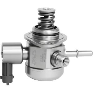 2012-2017 High Pressure Fuel Pump Compatible for Ford Edge Escape Explorer Focus Fusion Taurus Police Sedan Lincoln MKC MKT MKZ Land Rover LR2 Evoque Discovery Sport 2.0L L4 12-17, Replace 0261520152