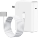 140W USB-C to Magsafe 3 Charger for MacBook Pro 14", 16"(2021, 2023), MacCook Air 13", 15" (2022, 2023, 2024, M2, M3)