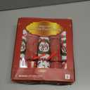 JOYIN 10 Pack Christmas Non-Snap Party Favor, Classic Table Favor Includes Party Hat, Jokes & Gifts, Christmas Table Decorations for Holiday Dinner Traditions Party Supplies