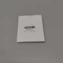 Credit Card Holder Wallet Rfid Blocking Kids Boys Bifold Teen Cool Cute for Cash with ID Window Cardholder Teenage Teenager, Eyeglass (Black)