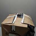 54 Pack Sound Proof Foam Panels |12"12"1" Quick-Recovery Soundproof Wall Panels | High Density Sound Dampening Panels for Home Studio |With Adhesive Stickers 270PCS