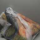 KALERA Music CD Disc Shape Area Rug, Multicolor, 5'3" x 5'3" (Round), Tufted, Polyester, Low Pile, Non-slip Backing, Water Resistant, All Seasons, Teenagers and Above, Living Room